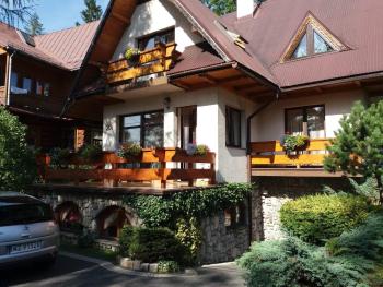 Pokoje Gościnne U Wandy, Zakopane (fotografie 5)