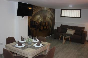 Loft Turístico en casco histórico, Wifi y TV satélite gratis, Córdoba (photo 3)