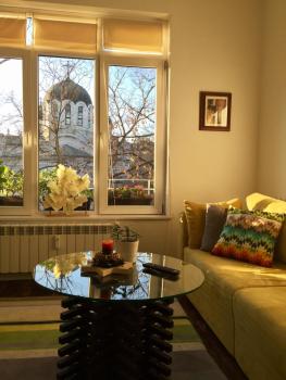 Sweet home in the heart of Sofia, Sofía (foto 2)