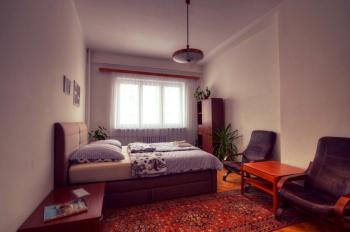 Apartment Anna Vysehrad, Praha (fotografie 4)