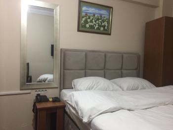 Paris Hotel, Estambul (foto 4)