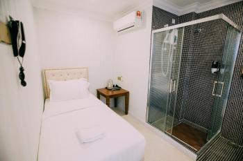 Hotel Venice, Kuala Lumpur (fotografie 2)