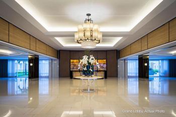 Moa Shell Residences, Manila (fotografie 4)