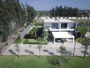Villa 135, Sanctuary Ho Tram, Ho Coc (zdjęcie 2)