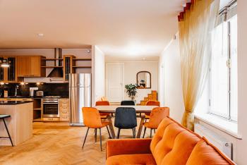AirHome - Sulevimägi Apartment, Tallinn (photo 4)