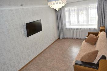 2 комнатные апартаменты на Габдуллина 46а, Kokshetau (foto 3)