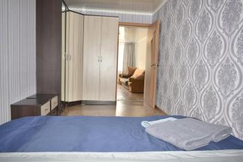 2 комнатные апартаменты на Габдуллина 46а, Kokshetau (foto 5)