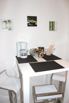 A-Partments, Kolín nad Rýnem (fotografie 5)