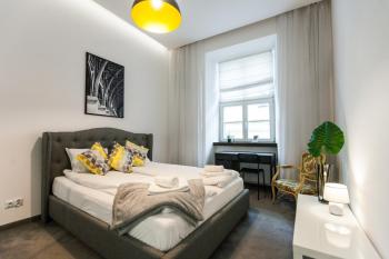 Vintage Tomasza Apartment, Cracovie (photo 2)