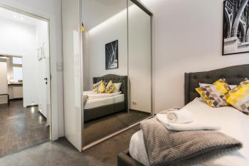 Vintage Tomasza Apartment, Cracovie (photo 3)