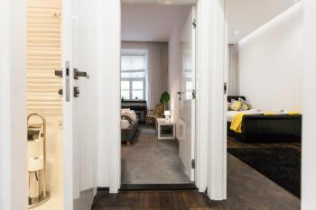 Vintage Tomasza Apartment, Cracovie (photo 5)