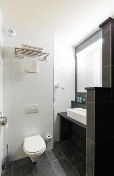 Bastion Hotel Rotterdam Alexander, Роттердам (фото 5)