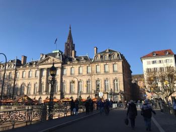 Appartement L'Ill au Sable, Strasbourg (photo 3)