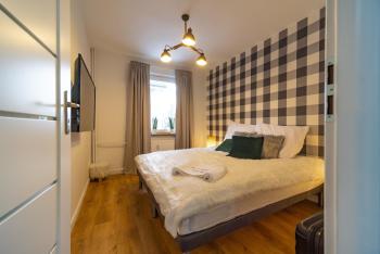 Apartamenty Lisowski CENTRUM Goszczyńskiego, Zakopane (fotografie 4)