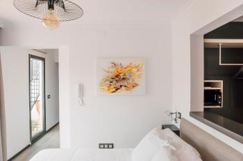 Puerta Catedral Holiday Suites, Sevilla (Foto 3)