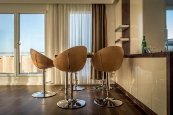 Hotel Warnow, Rostock (fotografie 3)