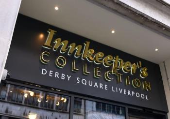 All Bar One by Innkeeper's Collection, Liverpool (foto 2)