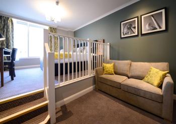 All Bar One by Innkeeper's Collection, Liverpool (fotografie 5)