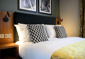 All Bar One by Innkeeper's Collection, Liverpool (foto 3)