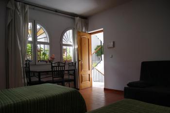 Hostal Alcazar I, Córdoba (fotografie 4)