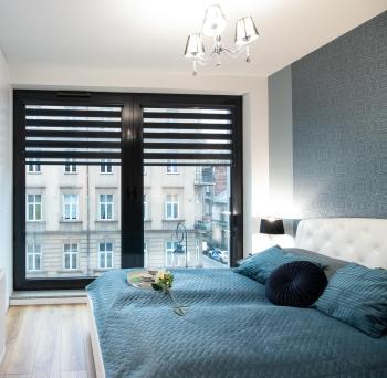 Rayska Loft Krakow by AS Apartments, Cracovie (photo 2)