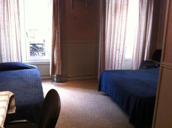 Hotel Des Arts, París (foto 3)