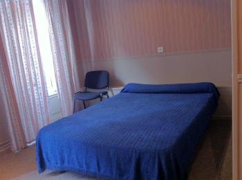 Hotel Des Arts, París (foto 2)