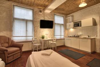Flatmanagement Kaupmehe Apartments, Tallinn (photo 4)
