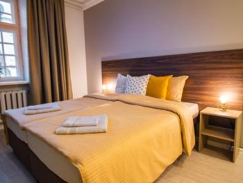 Allure Rooms & Coffee, Riga (fotografie 2)