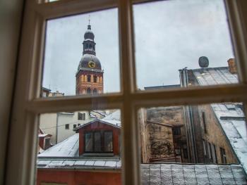 Allure Rooms & Coffee, Riga (fotografie 4)