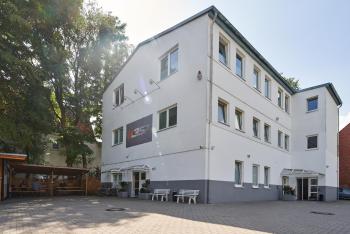 K 357 - Staffboarding - Personal- und Monteurzimmervermietung und Vermittlung in Hamburg und Umgebung, Hamburk (fotografie 5)
