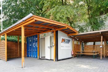 K 357 - Staffboarding - Personal- und Monteurzimmervermietung und Vermittlung in Hamburg und Umgebung, Hamburk (fotografie 2)