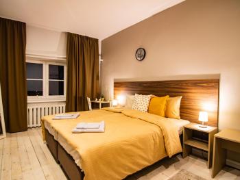 Allure Rooms & Coffee, Riga (fotografie 5)