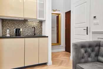 HOUSEHOST Apartment I: Studencka Street, Cracovie (photo 5)