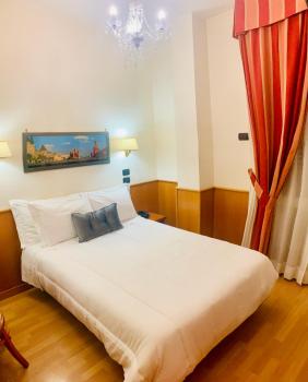 Hotel Cassia, Řím (fotografie 2)