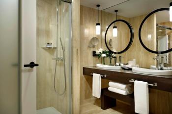 Hyatt Regency Hesperia Madrid, Madrid (fotografie 4)