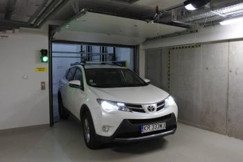 BOUTIQUE 109 - old city, luxury apt. with a garage, Cracovie (photo 2)