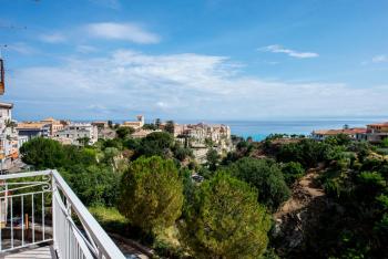 Donna Rosa Accommodation, Tropea (Foto 3)