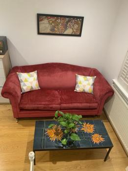 Stylish Modern Studio, Mock Georgian House, Heart of Trendy Hackney & London, London (photo 4)