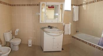 Graca Hotel, Évora (foto 3)