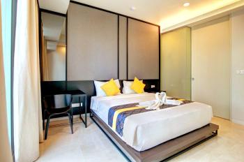 Tropicana The Residences KLCC by Vale Pine, Kuala Lumpur (fotografie 3)