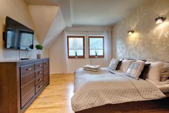 Apartament Bystra Woda 29 komfortowy centrum, Zakopane (fotografie 5)