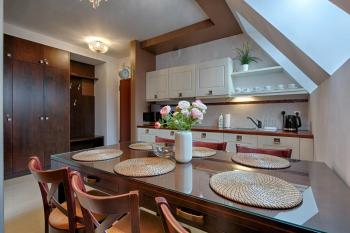 Apartament Bystra Woda 29 komfortowy centrum, Zakopane (fotografie 3)