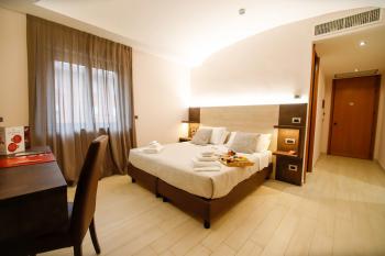 Hotel Diplomatic, Torino (foto 5)
