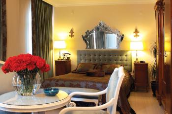 Celal Sultan Hotel Special Class, Estambul (foto 4)
