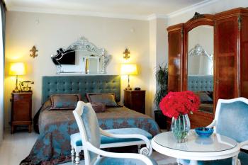 Celal Sultan Hotel Special Class, Estambul (foto 5)