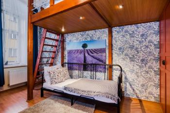Prague APT near Charles Bridge by Michal&Friends, Praha (fotografie 2)