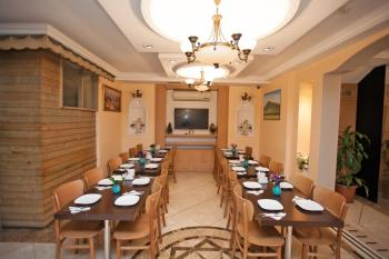 Hotel Bulvar Istanbul, Istanbul (fotografie 3)