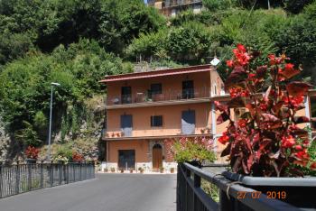 VICO EQUENSE B&B 40 Steps, Vico Equense (photo 2)