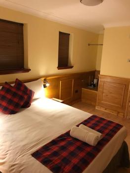 Bala House, Edimburgo (foto 4)